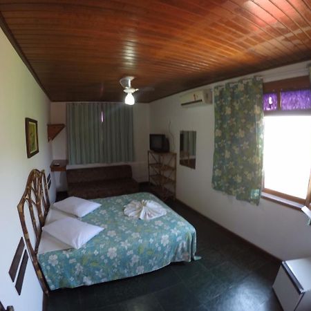 Pousada Humaita Itacaré Buitenkant foto