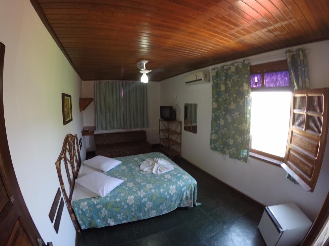 Pousada Humaita Itacaré Buitenkant foto
